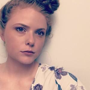 Meet your Posher, Caty